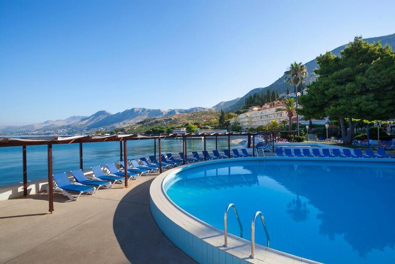 Remisens Hotel Epidaurus 6