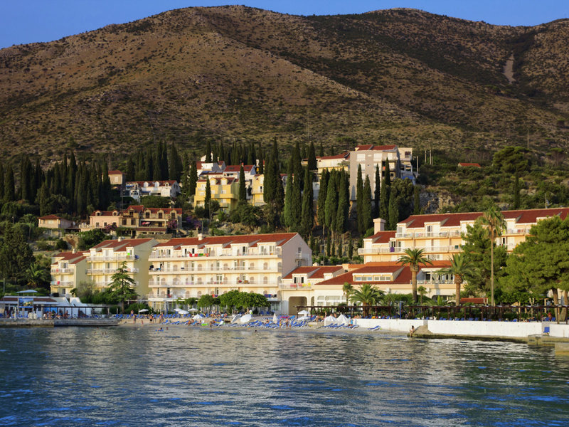 Remisens Hotel Epidaurus 1