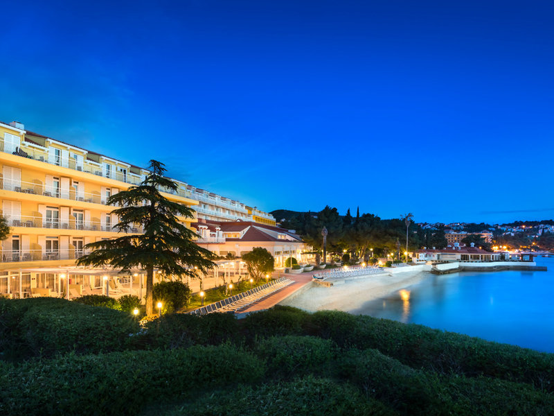 Remisens Hotel Epidaurus 3