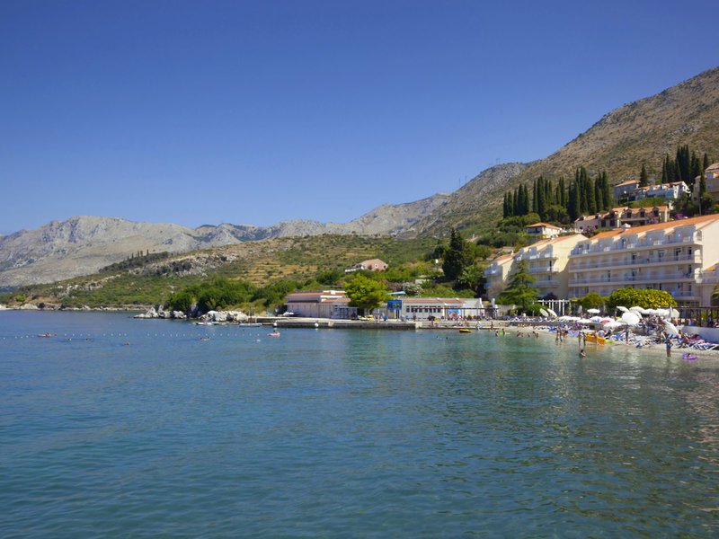 Remisens Hotel Epidaurus 5