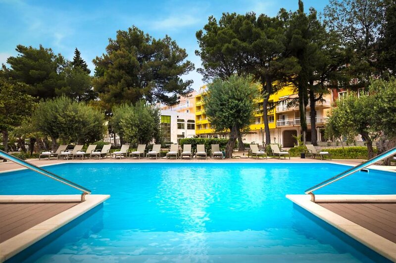Remisens Hotel Epidaurus 4