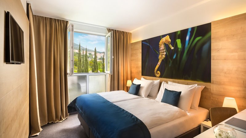 Remisens Hotel Epidaurus 16