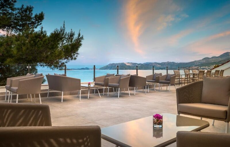 Remisens Hotel Epidaurus 15
