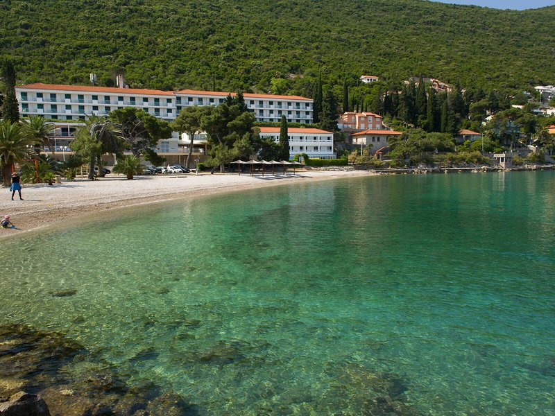 Hotel Faraon 3