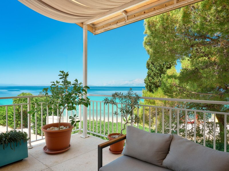 Hotel Faraon 8