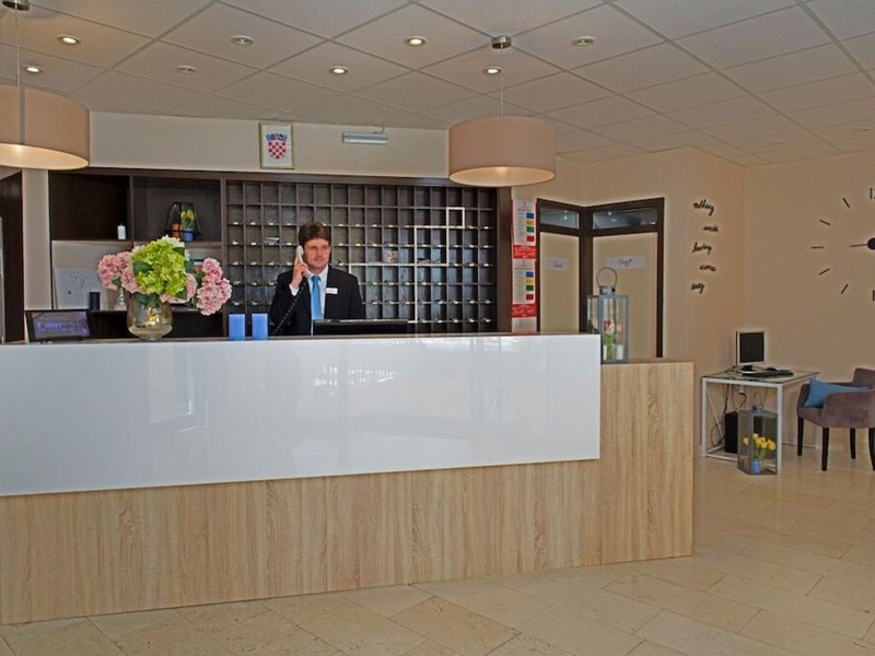 Hotel Faraon 25