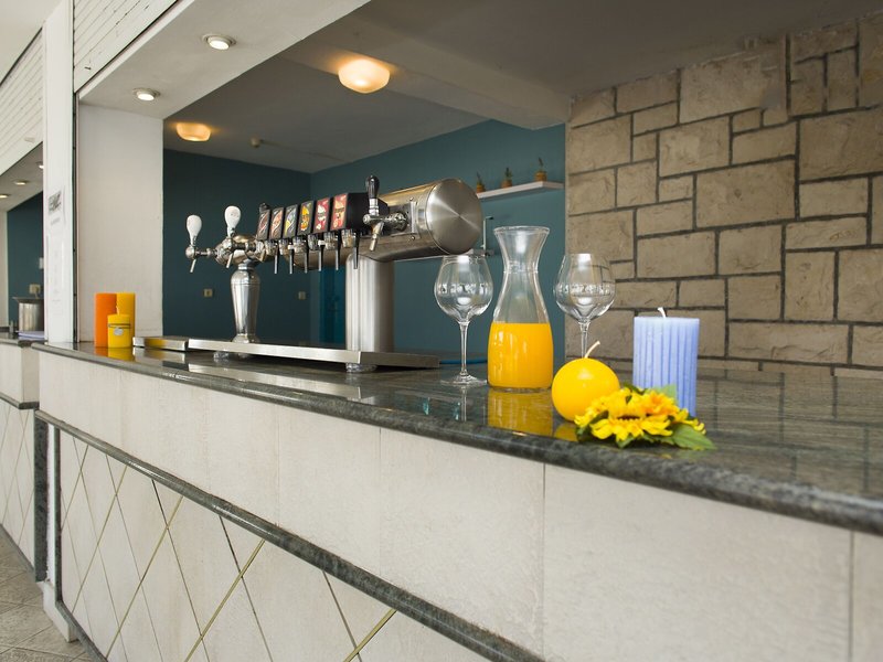 Hotel Faraon 28