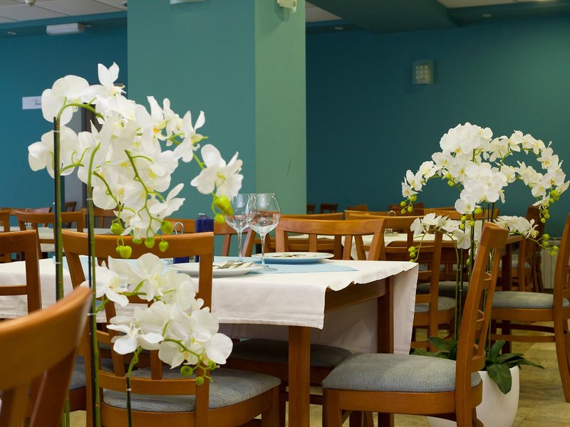 Hotel Faraon 31