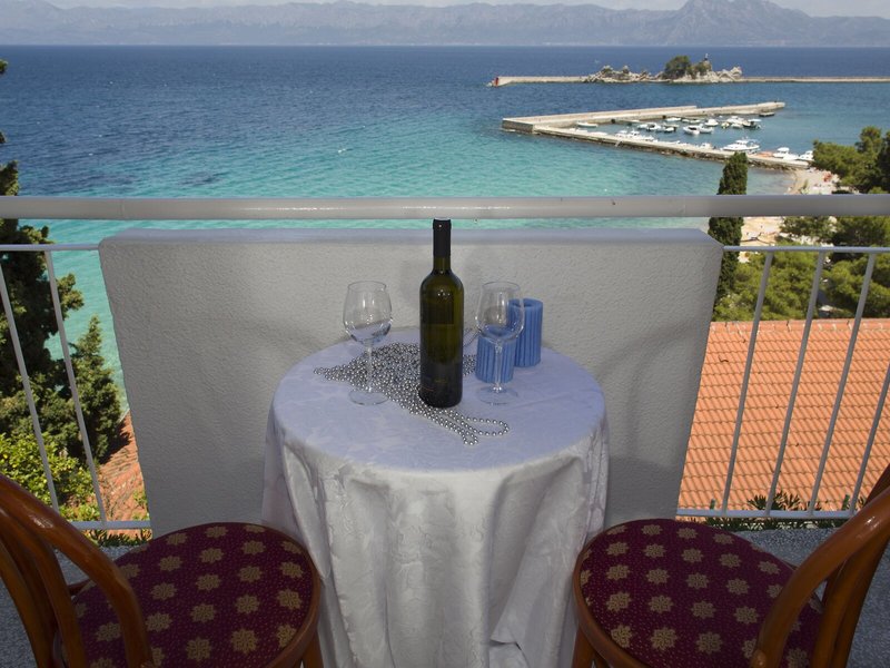 Hotel Faraon 33