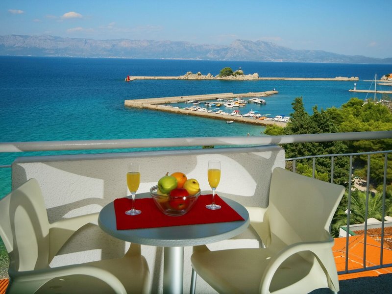 Hotel Faraon 35