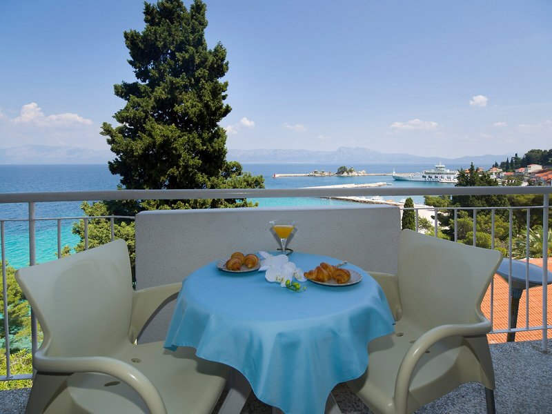 Hotel Faraon 36