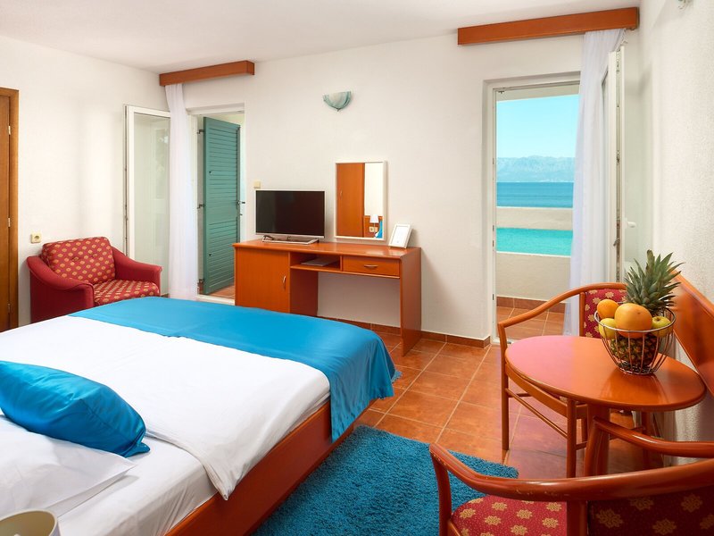 Hotel Faraon 44