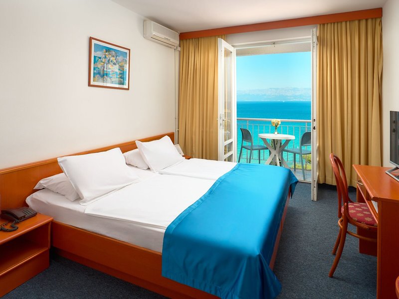 Hotel Faraon 47