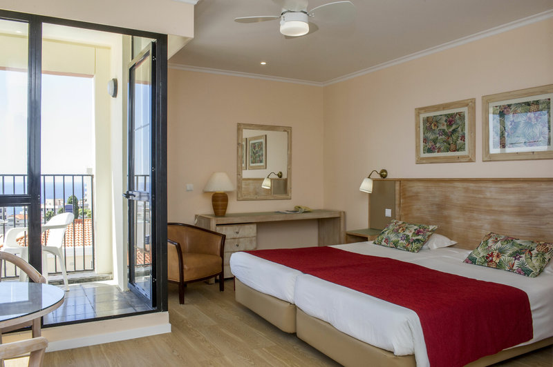 Dorisol Buganvilia Studio Hotel 4