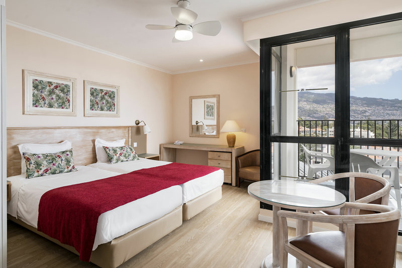 Dorisol Buganvilia Studio Hotel 6