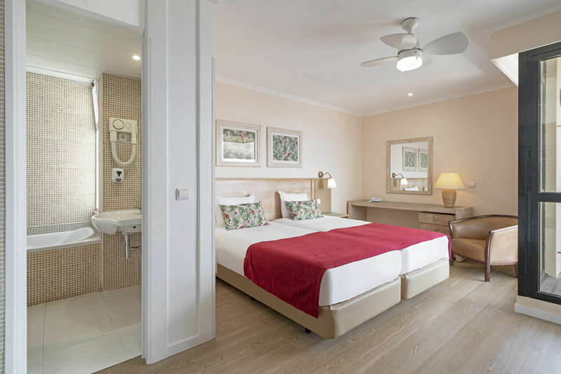 Dorisol Buganvilia Studio Hotel 7