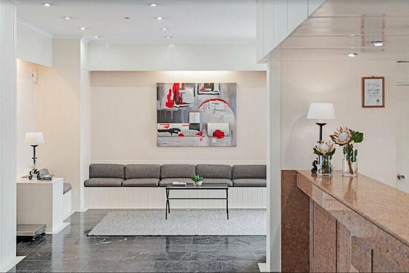 Dorisol Buganvilia Studio Hotel 9