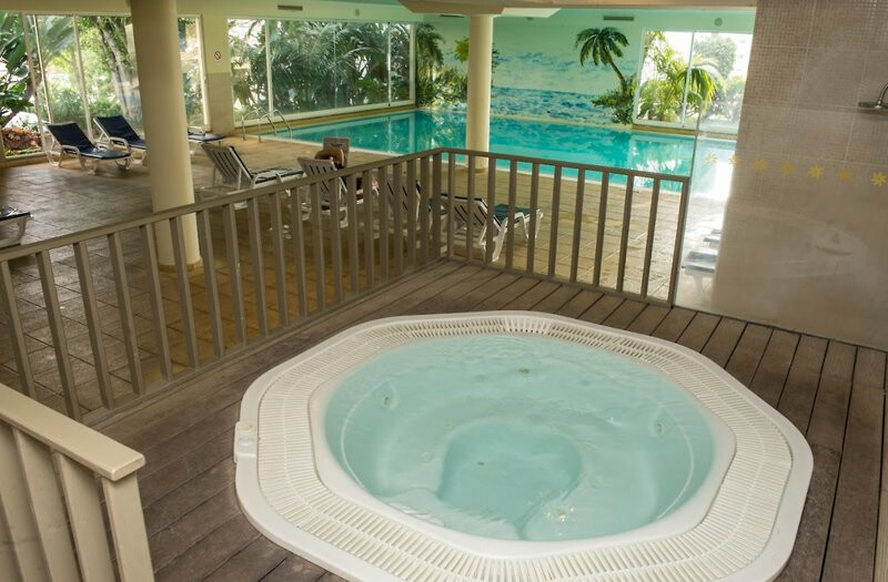 Dorisol Buganvilia Studio Hotel 10