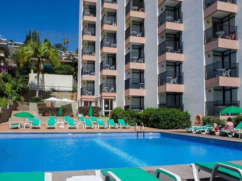 Dorisol Buganvilia 2