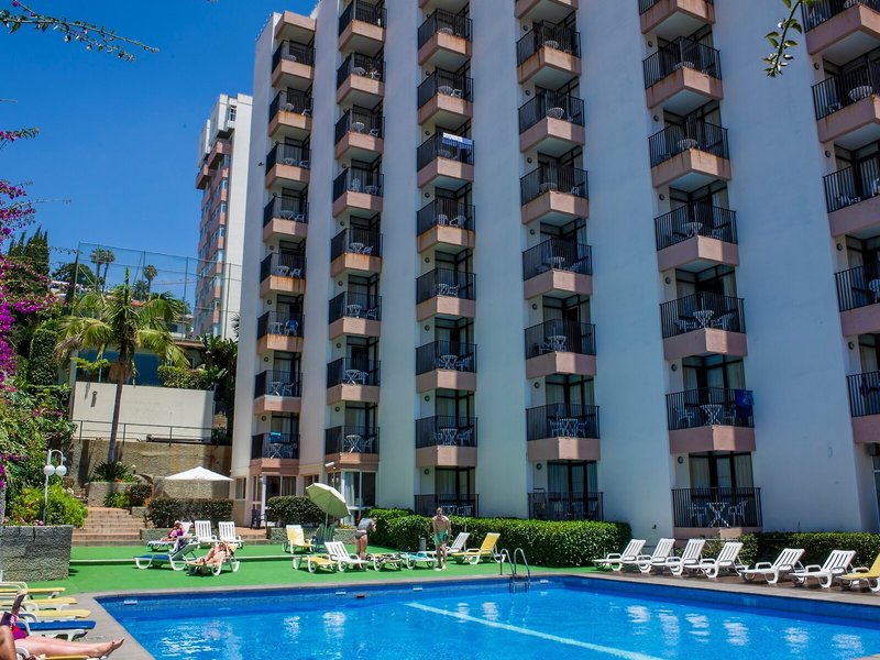 Dorisol Buganvilia 3