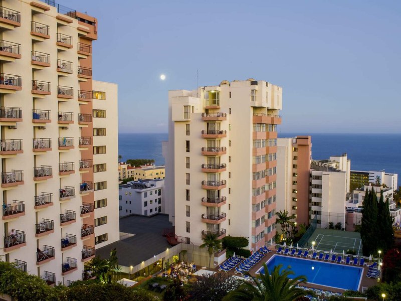 Dorisol Buganvilia 5