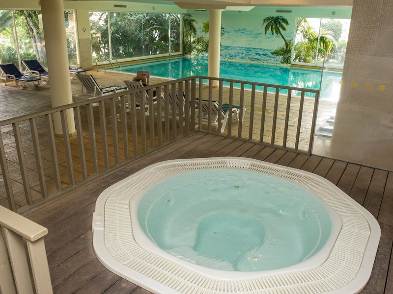 Dorisol Buganvilia 10