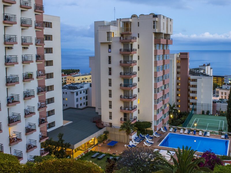 Dorisol Buganvilia 12