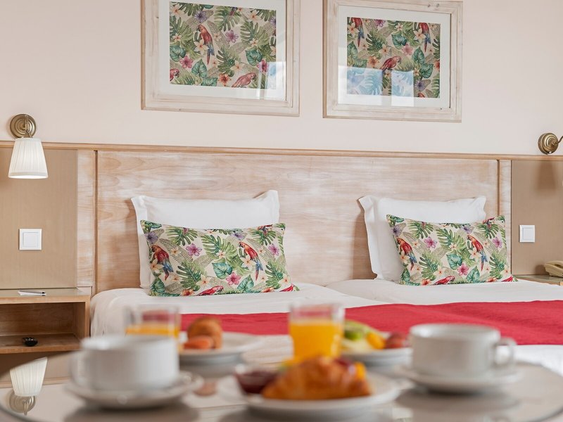 Dorisol Buganvilia 20