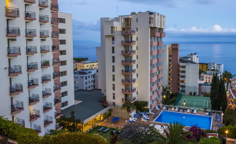 Dorisol Buganvilia Studio Hotel 2