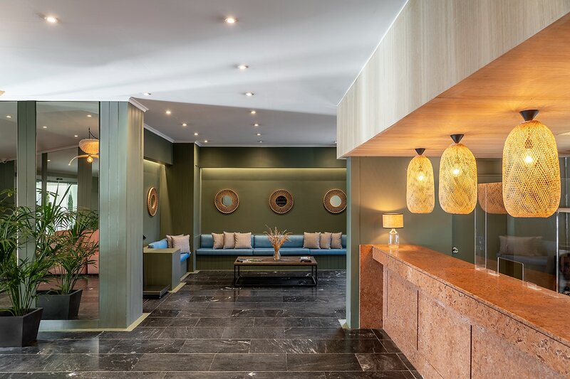 Dorisol Buganvilia Studio Hotel 3