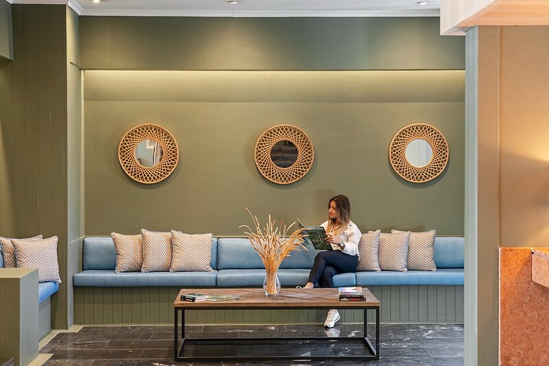 Dorisol Buganvilia Studio Hotel 4