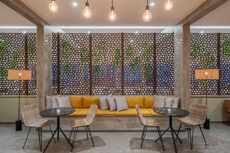 Dorisol Buganvilia Studio Hotel 5