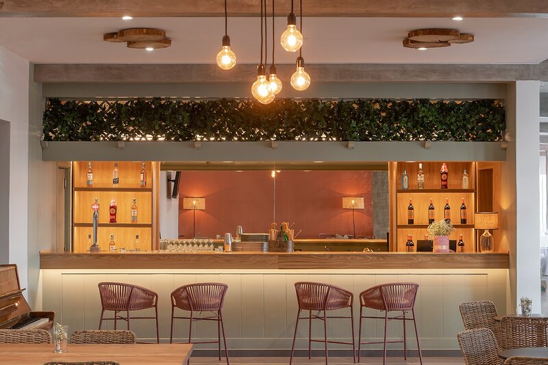 Dorisol Buganvilia Studio Hotel 9