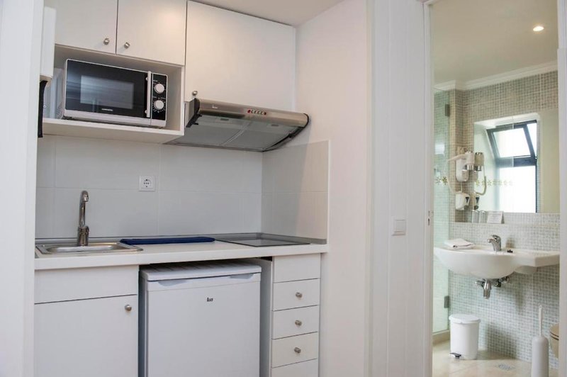 Dorisol Buganvilia Studio Hotel 14