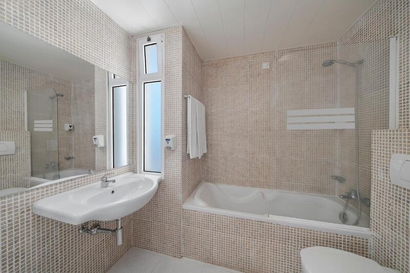 Dorisol Buganvilia Studio Hotel 15