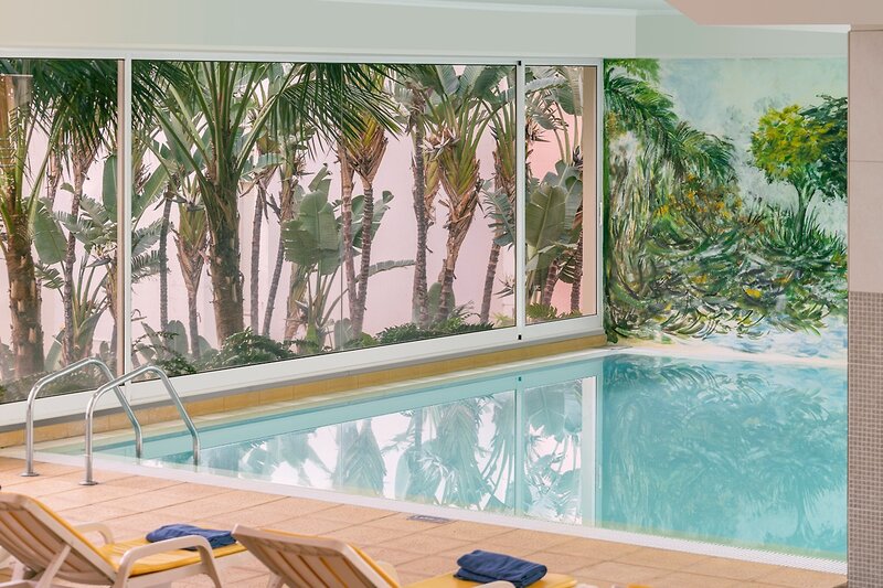 Dorisol Buganvilia Studio Hotel 16