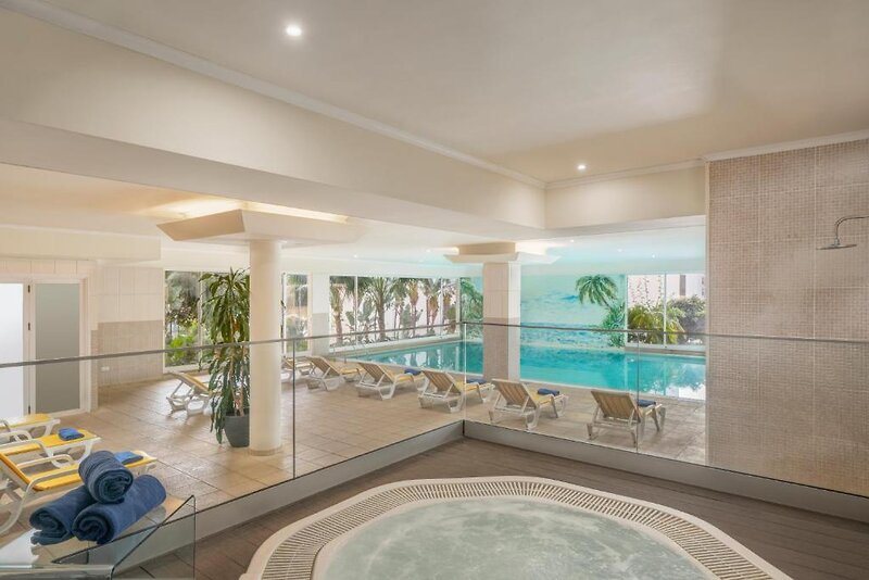 Dorisol Buganvilia Studio Hotel 17