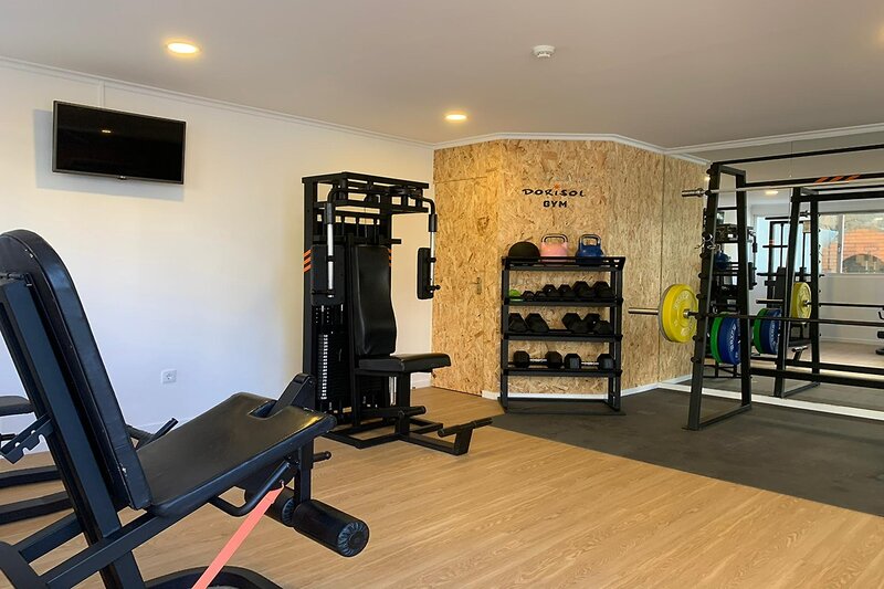 Dorisol Buganvilia Studio Hotel 19