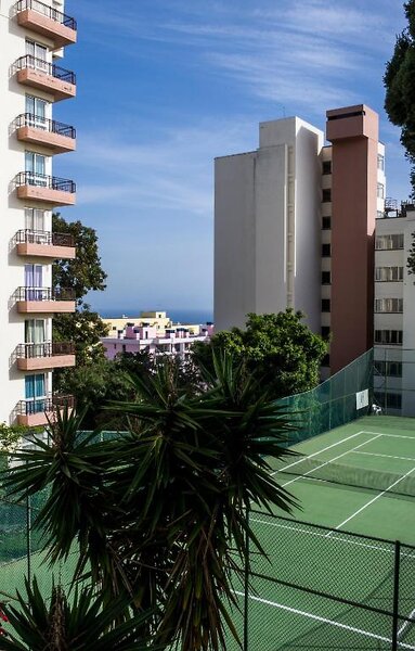 Dorisol Buganvilia Studio Hotel 20