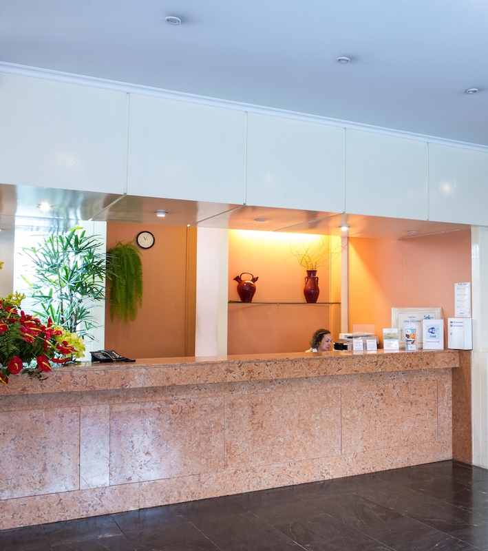 Dorisol Buganvilia Studio Hotel 4