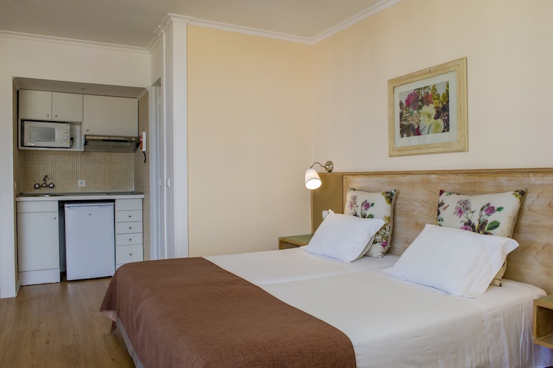 Dorisol Buganvilia Studio Hotel 5