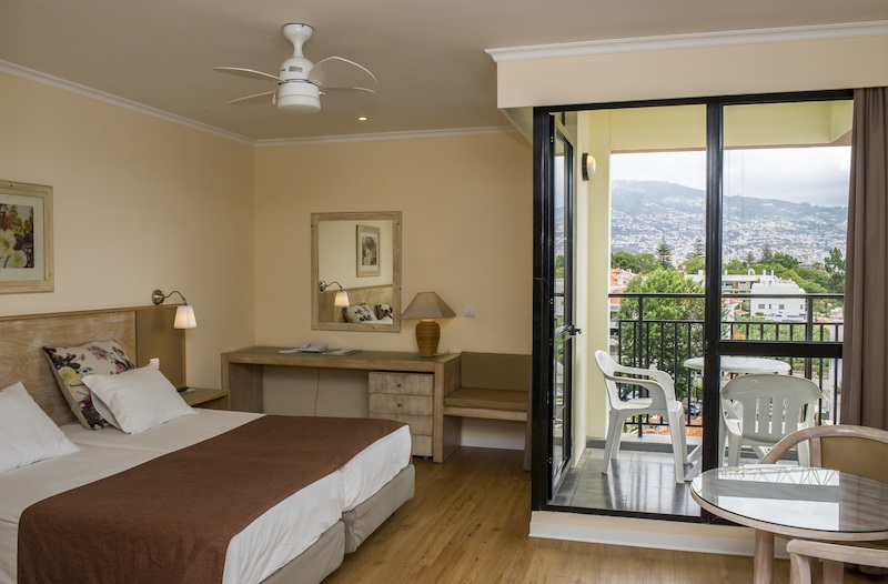 Dorisol Buganvilia Studio Hotel 6