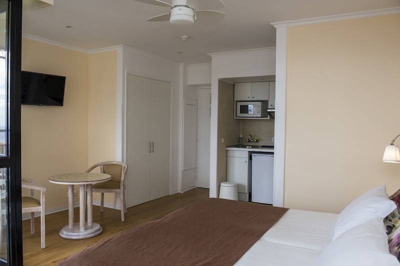 Dorisol Buganvilia Studio Hotel 7