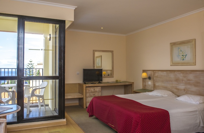 Dorisol Buganvilia Studio Hotel 8