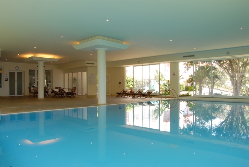 Dorisol Buganvilia Studio Hotel 9