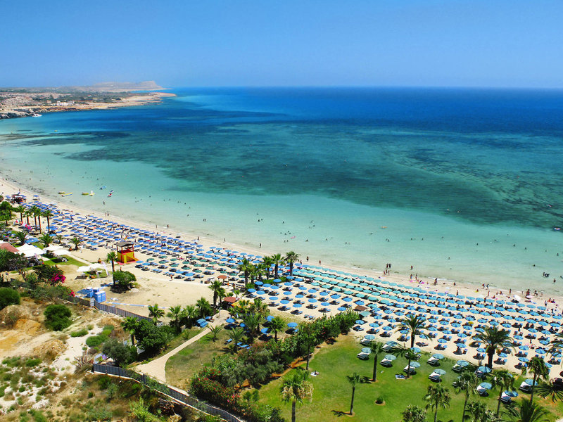 Melissi Beach 2 - Beach