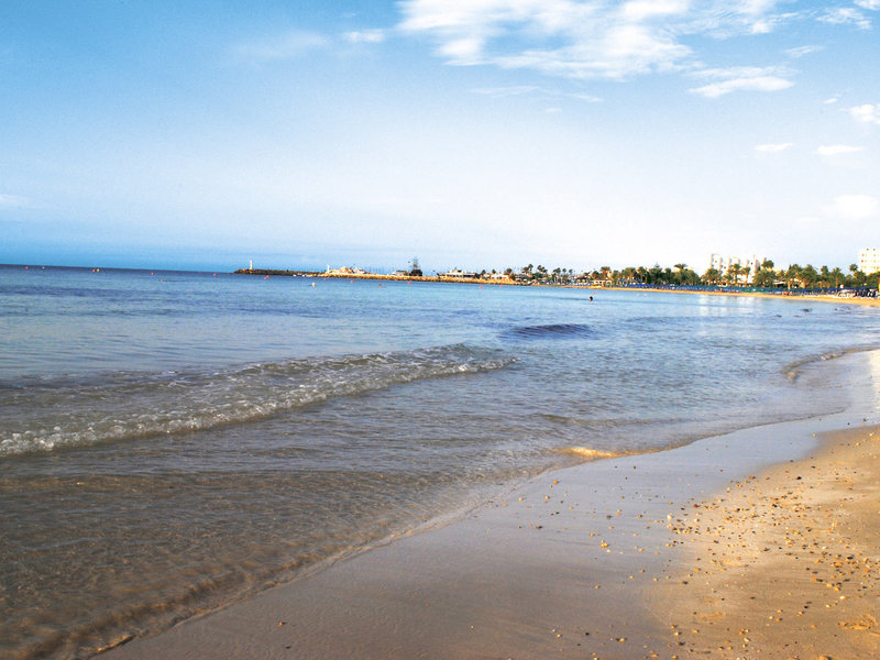 Melissi Beach 3 - Beach