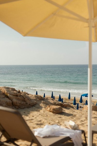 Melissi Beach 6 - Beach