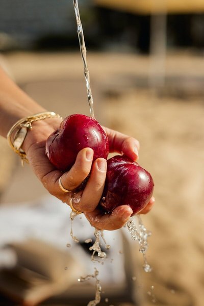 Melissi Beach 7 - Beach