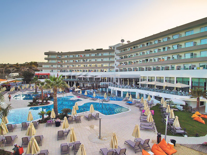 Melissi Beach 9 - Outdoor Pool